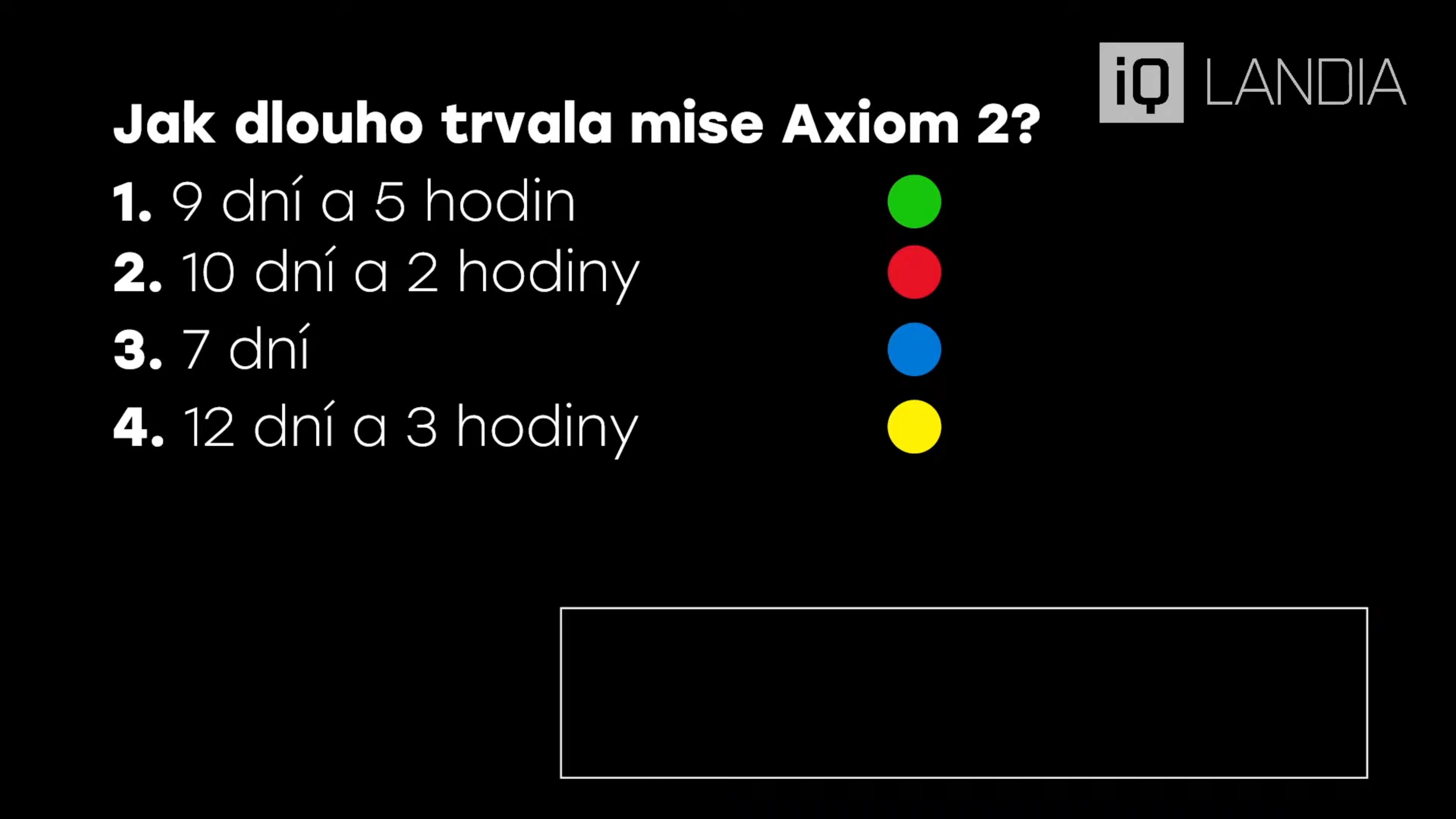 Original Questionare version